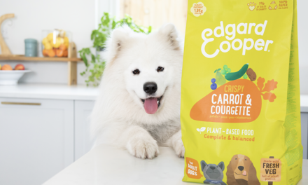 Pet Food Brand Edgard & Cooper Launches in Whole Foods Across London