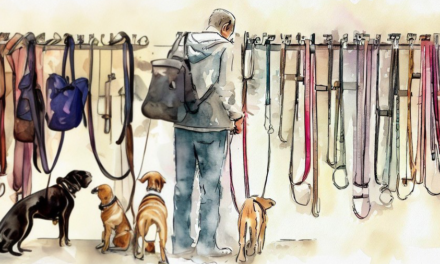 Understanding Different Types of Dog Leashes and Leads: Pros, Cons, and Best Uses