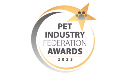 Entries are now open for the most coveted awards in the pet industry