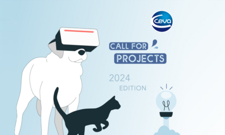 CEVA SANTÉ ANIMALE Introduces the 2024 “Call for Projects” Initiative
