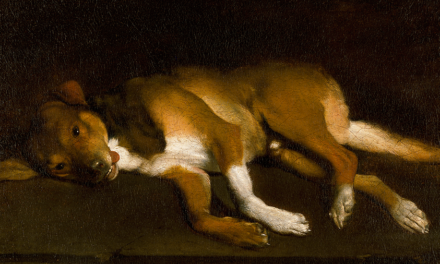 Dog Portraits Exhibition at The Wallace Collection: A Display of Canine Devotion Through the Ages