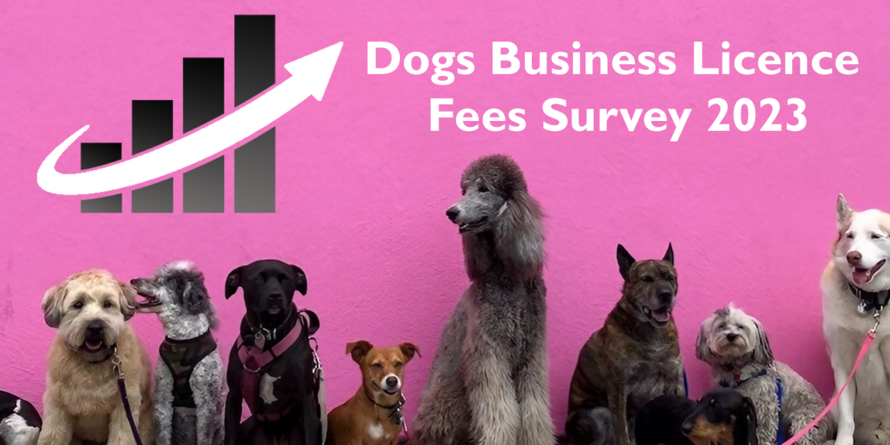 New Research Reveals Wide Variation in UK Dog Business and Pet Shop License Fees