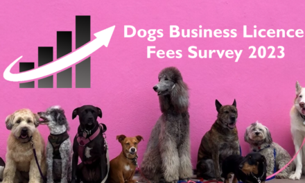New Research Reveals Wide Variation in UK Dog Business and Pet Shop License Fees