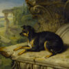 James Ward, Fanny, A Favourite Dog, 1822. By courtesy of the Trustees of Sir John Soane’s Museum, London