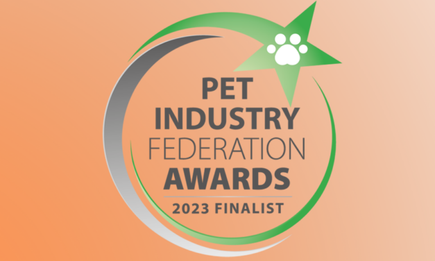 PIF Announces Finalists for the 2023 Awards in the Dog Business Sector