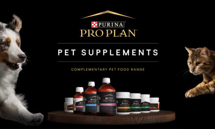 A new era in pet nutrition: Purina introduces PRO PLAN pet supplements