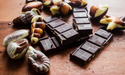 PetGuard warns against dangers of chocolate