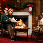 National Foundation for Retired Service Animals Unveils 2024 Charity Calendar