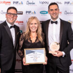 Johnson’s Veterinary Products named Supplier of the Year at PIF Awards