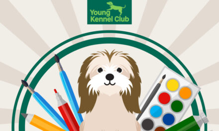 Young Kennel Club Opens ‘Artist of the Year’ Competition