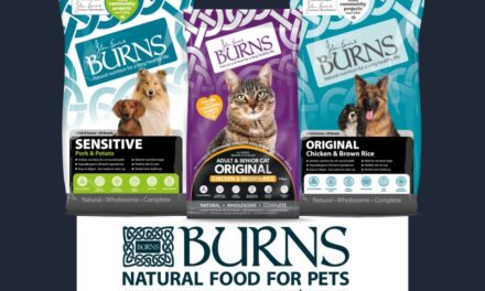 Assisi Pet Care Completes Acquisition of Burns Pet Nutrition
