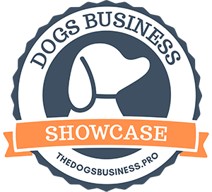 Dogs Business Showcase Logo