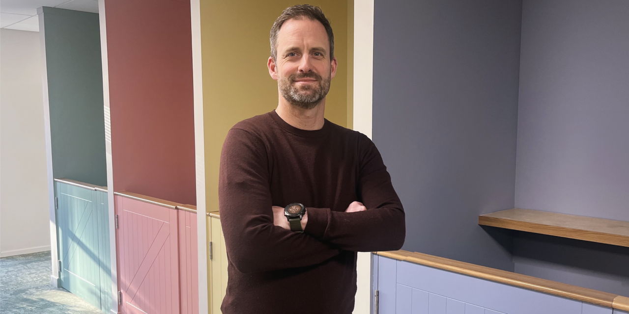Bella & Duke Appoints James Sturrock as Chief Executive