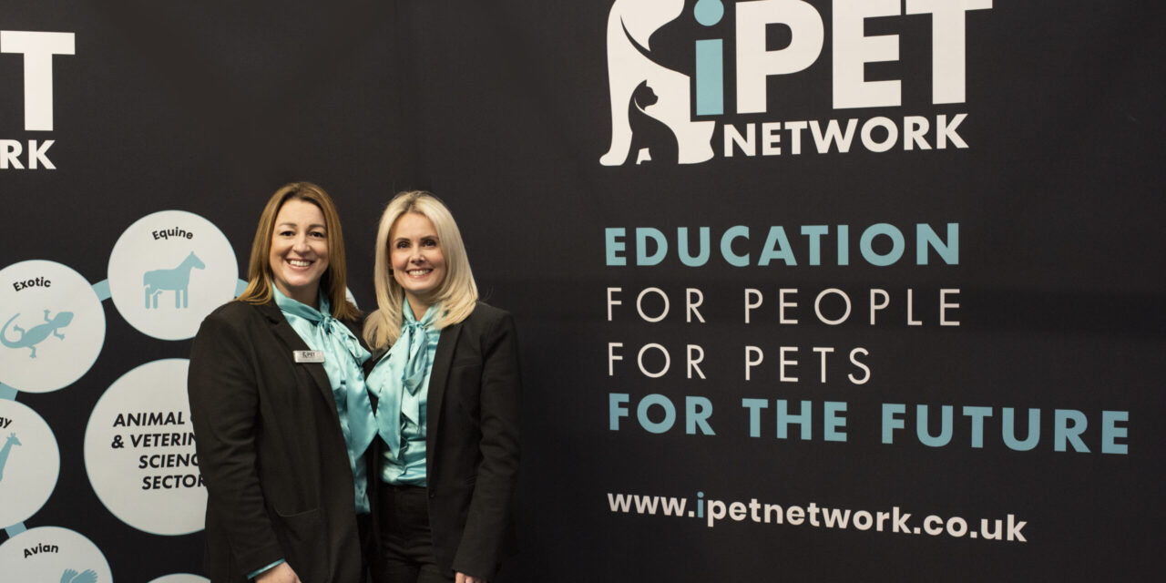 iPET Network Secures Funding to Launch Bilingual Animal Care Qualifications