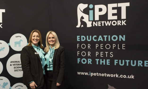 iPET Network Secures Funding to Launch Bilingual Animal Care Qualifications