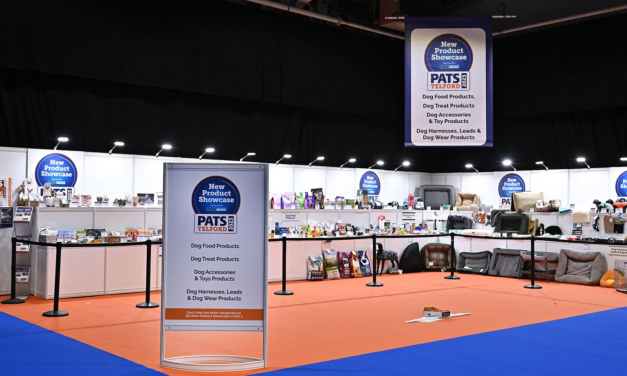 PATS 2024 Draws in New Exhibitors for Expanded Showcase