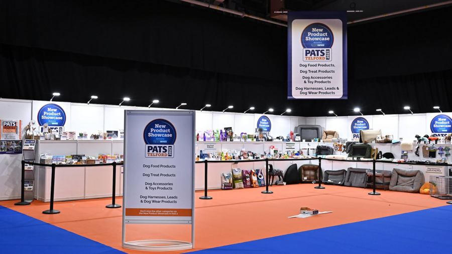 PATS 2024 Draws in New Exhibitors for Expanded Showcase - The Dogs ...