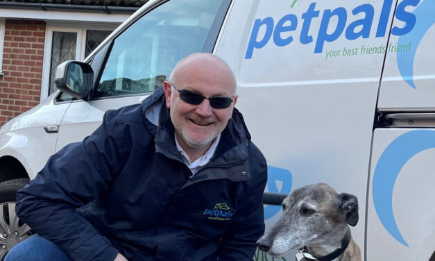 Petpals Celebrates 20 Years of Pet Care in Bracknell