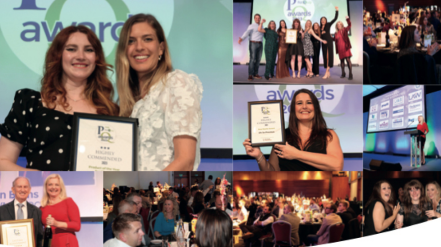 PetQuip Awards 2024: Celebrating Excellence in the UK Petcare Sector