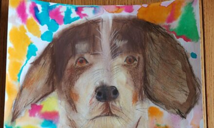 Young Artists from Essex Shine in Young Kennel Club Competition