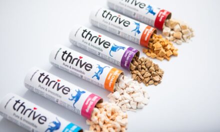 Petbuddy Group Acquires Thrive Pet Foods