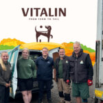 Jerry Green Dog Rescue Unveils New Feeding Partnership with Vitalin