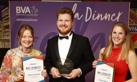 British Veterinary Association Announces New Awards Dinner to Honour Veterinary Excellence