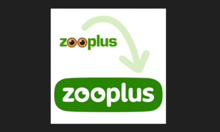 Zooplus SE Unveils New Brand Design