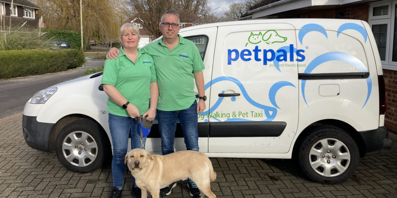 Petpals Celebrates Key Milestones in Pet-Care Franchise