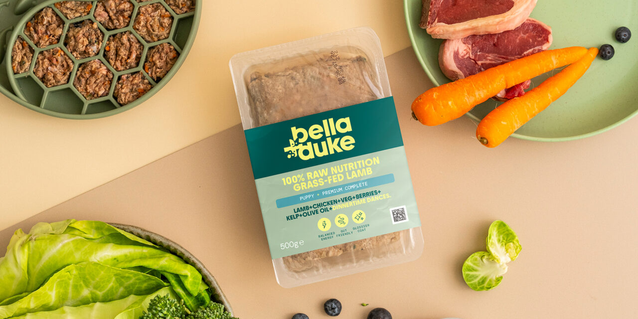 Bella + Duke Launches New Brand Platform Amid Growing Pet Wellbeing Demand