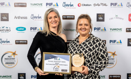 Dorwest Herbs Wins ‘New Product of the Year’ at 2024 PIF Awards