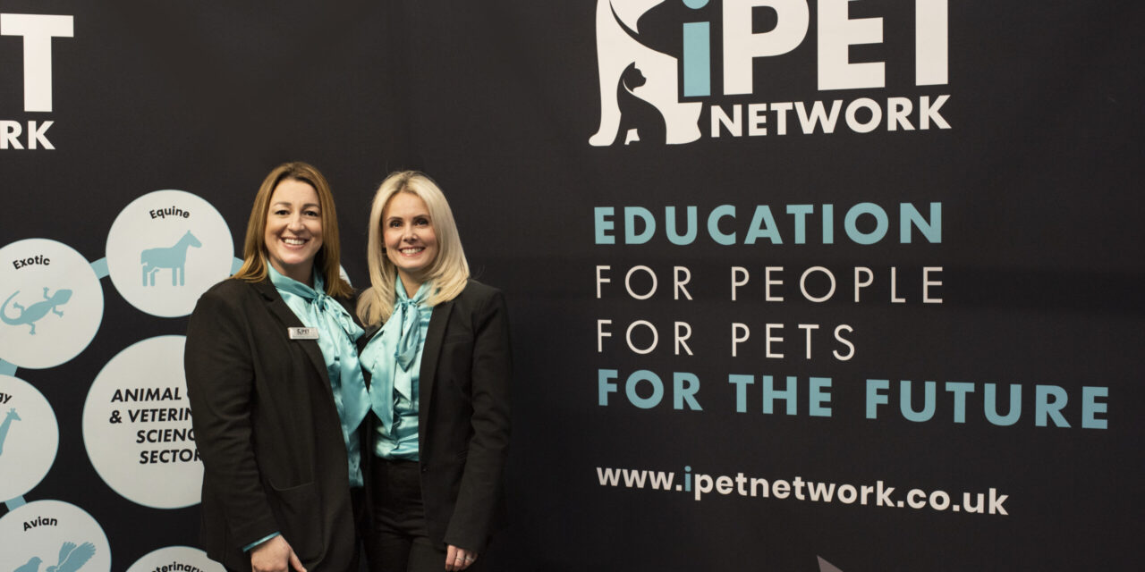 iPET Network Launches iAwards to Recognise Excellence in Animal Care and FE Training