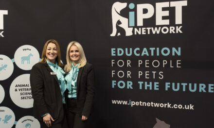 iPET Network Launches iAwards to Recognise Excellence in Animal Care and FE Training