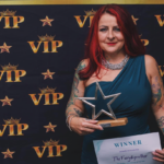 Yorkshire’s Kerry Ward Wins Dog Trainer of the Year Award